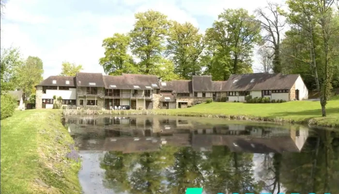 Immonot.com - L'immobilier des notaires - 19230 Arnac-Pompadour