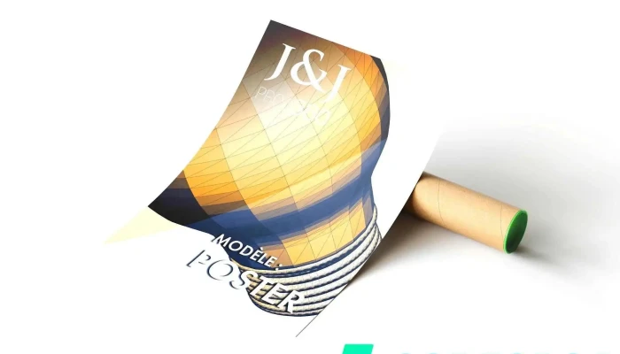 Imprimerie 64 - France