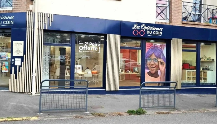 Instantcom -    Enseigniste   Pose Adhesif Commentaires - Liévin