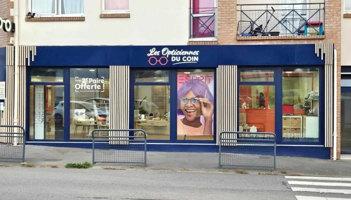 Instantcom -    Enseigniste   Pose Adhesif Instagram - Liévin