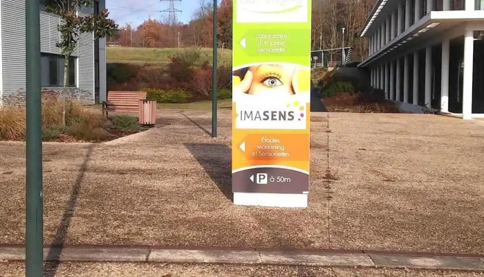 Institut du Goût du Périgord - Imasens - 24660 Coulounieix-Chamiers
