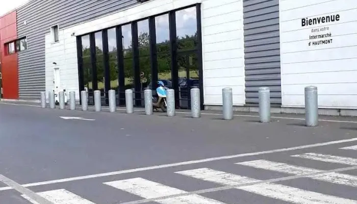 Intermarché Super Hautmont - Hautmont