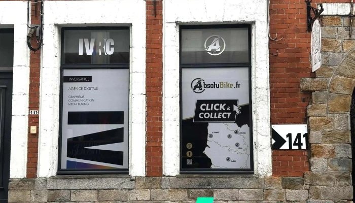Inversance -  Photos Du Proprietaire - Béthune