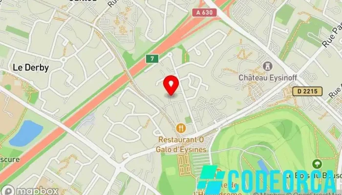 Izycom - 33320 Eysines