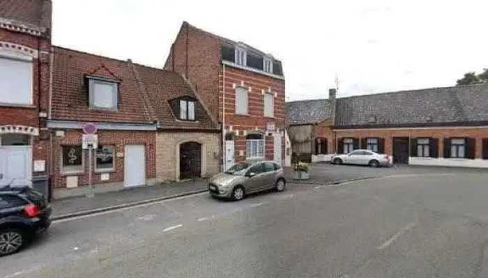 Jak -  Me Street View Et 360deg - Orchies