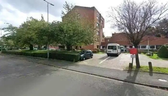 Jbl Com Cie Street View Et 360deg - Mons-en-barœul
