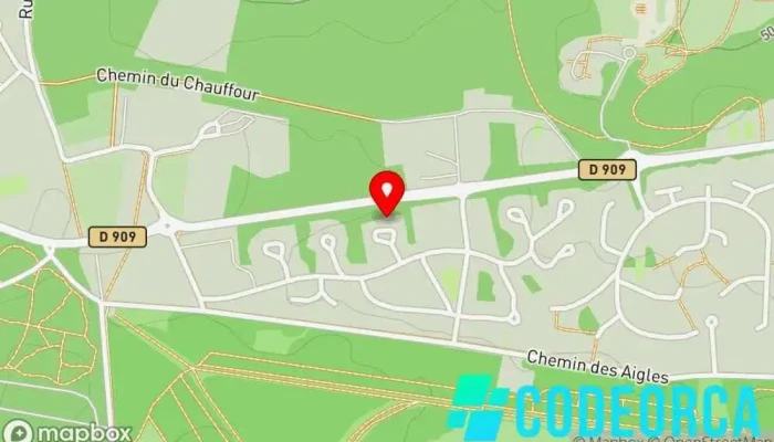 Jc Decaux Sa Carte - Gouvieux