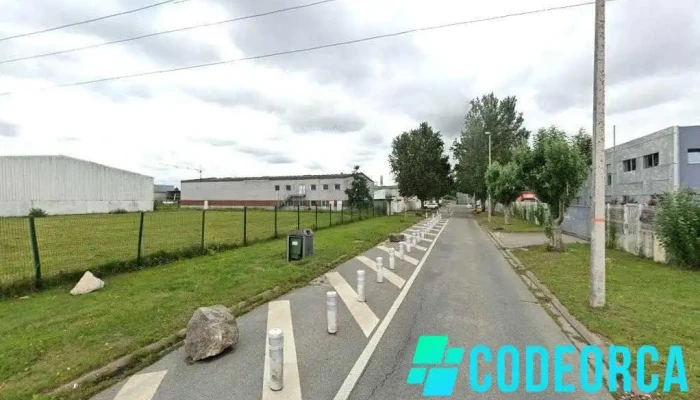 JCDecaux - Calais
