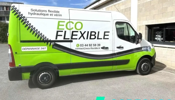 Jcl Imprimerie & Signalétique - Noyon