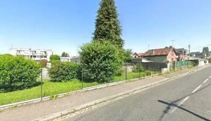 Jcl Imprimerie Signaletique Street View Et 360deg - Noyon