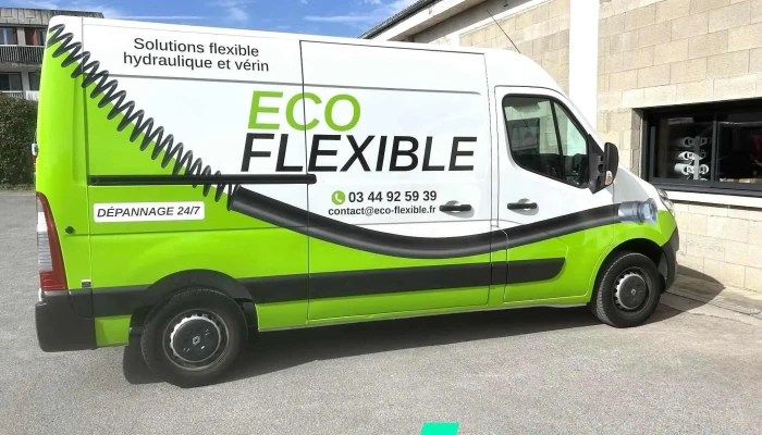 Jcl Imprimerie Signaletique Tout - Noyon