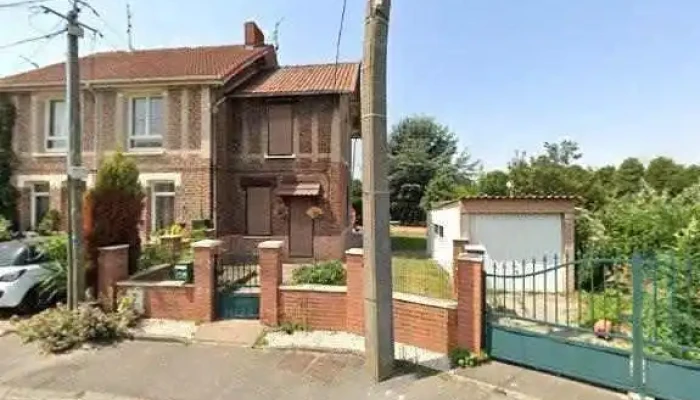 Jeclic Tout - Haisnes