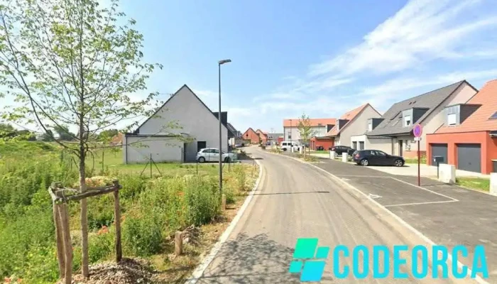 Jencode - 59293 Neuville-Sur-Escaut