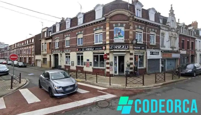 jo-seo - La Madeleine