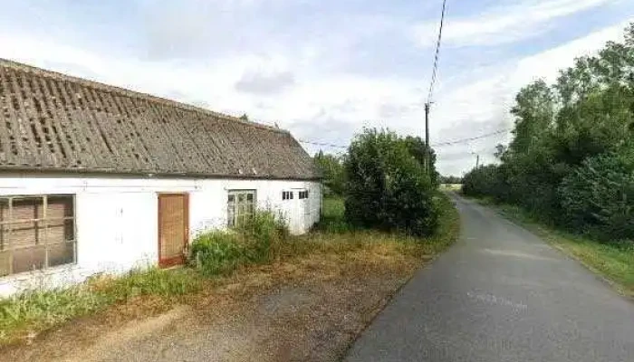 Julien Chretien -  Webmaster Hauts De France Street View Et 360deg - Mont-bernanchon