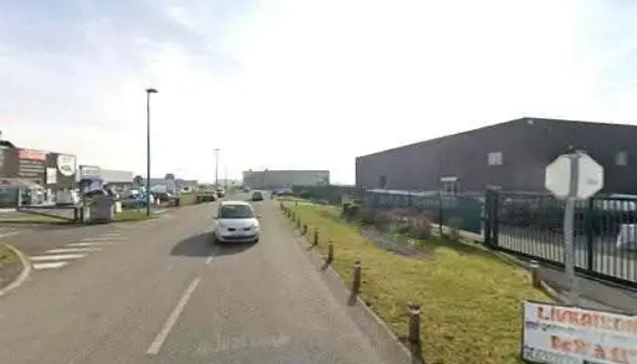 Just 4u Perso -  Street View Et 360deg - Beaurains