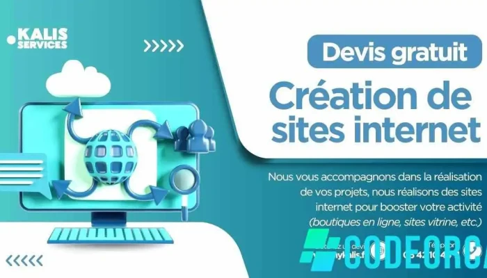 Kalis Services - France