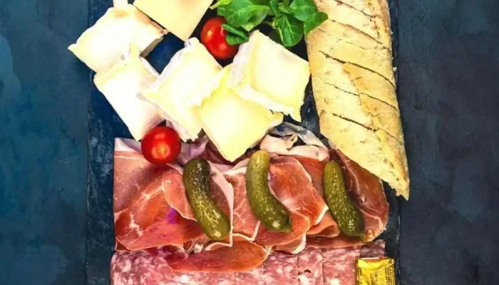 Karafun Lille Plats Et Boissons - Lille