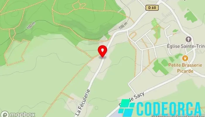 Kevin Securite Alarme Motorisation Carte - Grandfresnoy