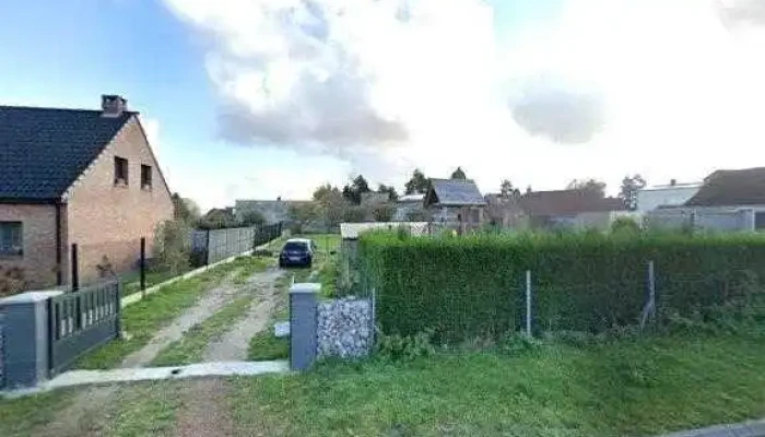 Kgprint -  Street View Et 360deg - Annezin