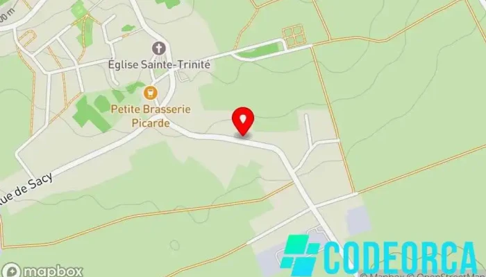 Kj Developpement Business - Grandfresnoy