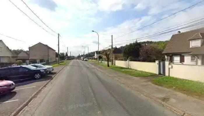Kreapub -  Tout - Nogent-sur-oise