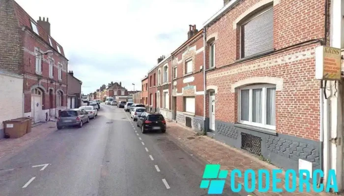 Kriss - Dunkerque