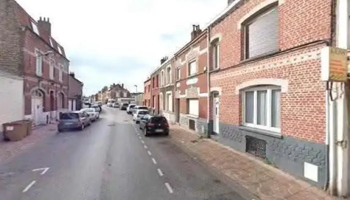 Kriss -  Tout - Dunkerque