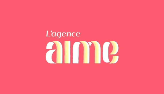 L’Agence Aime - France