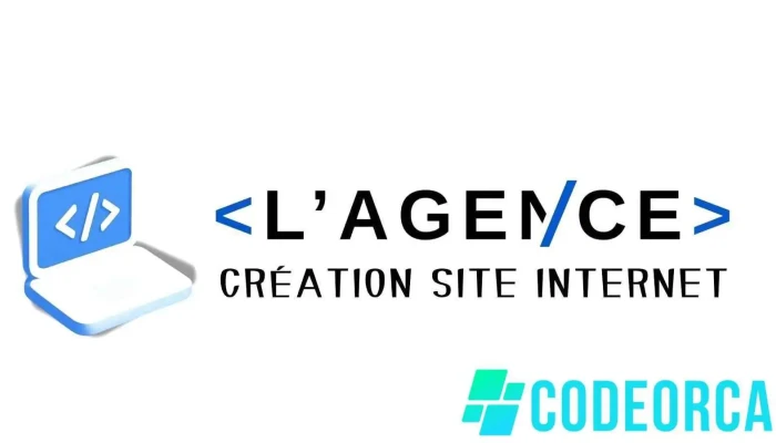 L’agence Création Site Web 👨🏻‍💻 - 47000 Agen