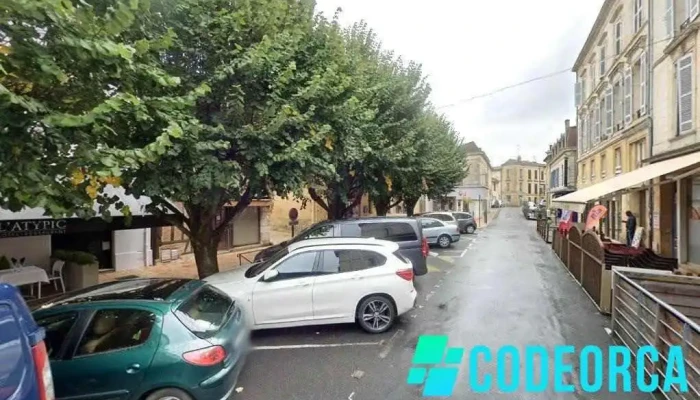 L' Agence De Com - 24100 Bergerac