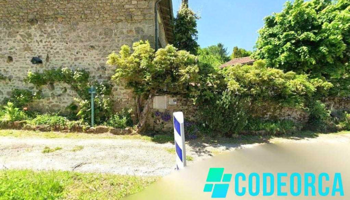 L'Âne à Marie - 87270 Bonnac-La-Côte