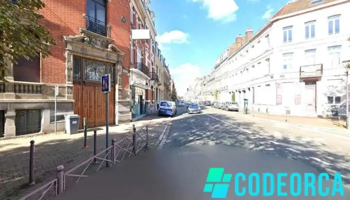 L'Autre Média - Lille