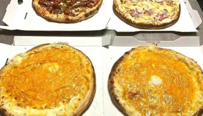 L’Heurt de la Pizza - Le Portel