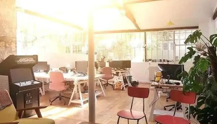 La Bise - Paris