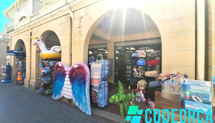 La Boutique Souvenirs - 17340 Châtelaillon-Plage