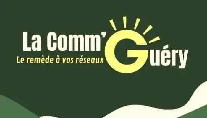 La Comm' Guery - France