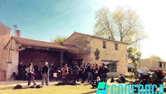 La Forge -  Photos Du Proprietaire - Fors