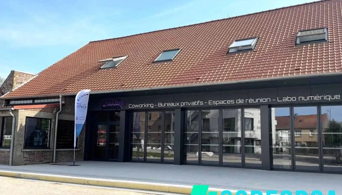 La Grange Numerique Photos Du Proprietaire - Guînes