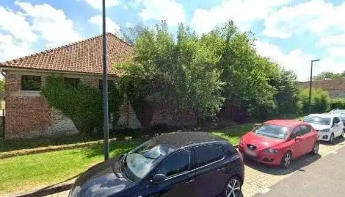 La Grange Numerique Street View Et 360deg - Guînes