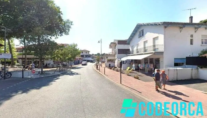 La Guilde du Web - 40150 Soorts-Hossegor