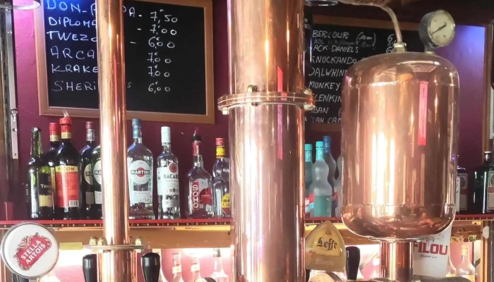 La Mine Pub -  Bar - Guise