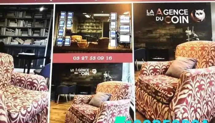 La Petite Agence Du Coin -  Photos Du Proprietaire - Ferrière-la-grande