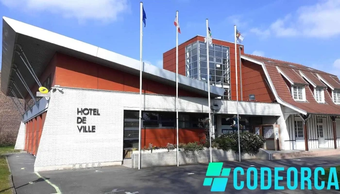 La Poste Agence Communale -  Photos Du Proprietaire - Escautpont
