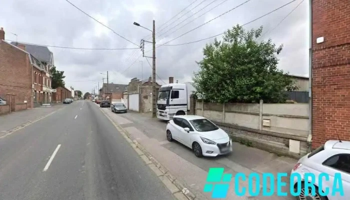 La Renaissance - Gouzeaucourt