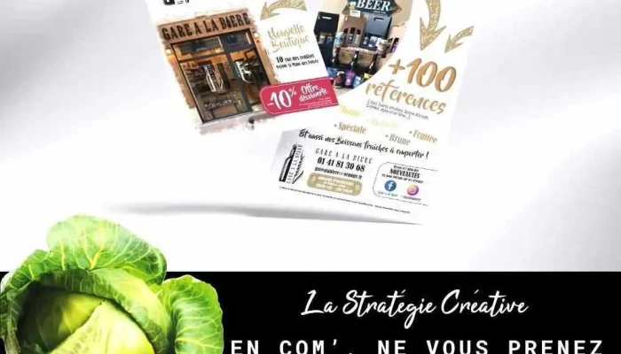 La Strategie Creative Photos Du Proprietaire - Montigny-l'allier