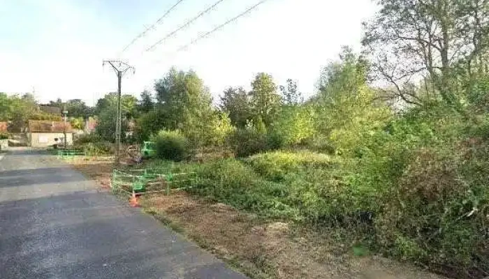 La Strategie Creative Street View Et 360deg - Montigny-l'allier