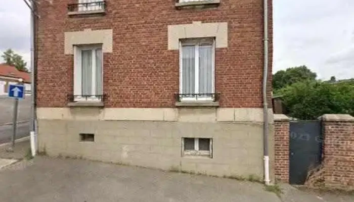 La Thevenotte -  Tout - Folembray