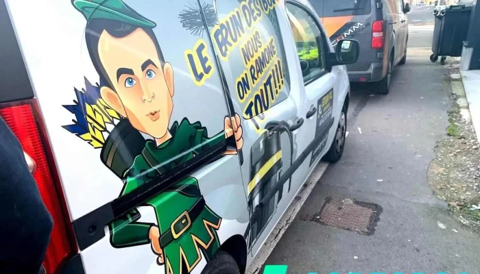 Label' Comm - Marles-Les-Mines