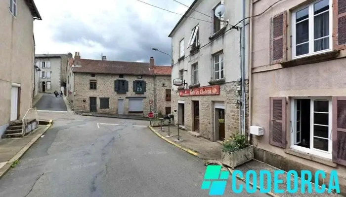 Label Vie - 23400 Bourganeuf